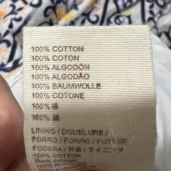 Anthropologie Let Me Be Boho midi dress - Picture 5 of 8